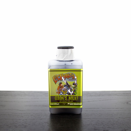 Lockhart's Authentic Aftershave Splash, Barbershop